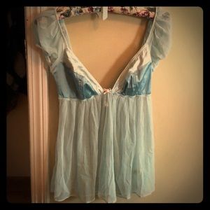 Dolce & Gabbana babydoll